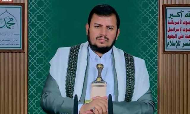 قائد الثورة يشيد بالتفاعل الشعبي لإحياء ذكرى المولد النبوي