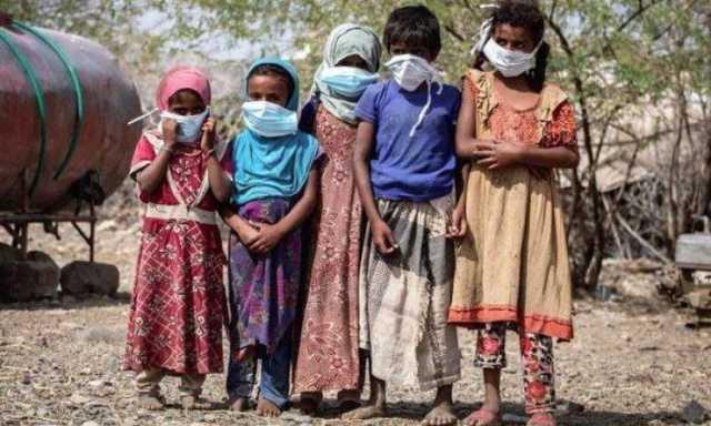 منظمة دولية : انخفاض التمويل الدولي يعرض حياة ملايين اليمنيين للخطر