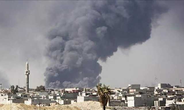 4 غارات ضمن 77 خرقاً لقوى العدوان في الحديدة