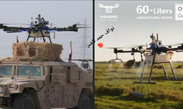ناشطومن يسخرون من عرض المرتزقة بمارب