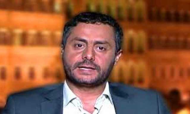 محمد البخيتي يعلق على مسألة اقحام النساء في الاحداث الاخيرة