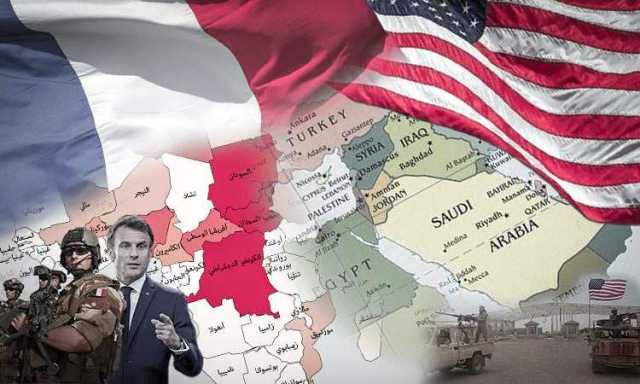 هل ستطبق فرنسا سيناريو داعش 2014 في غرب أفريقيا