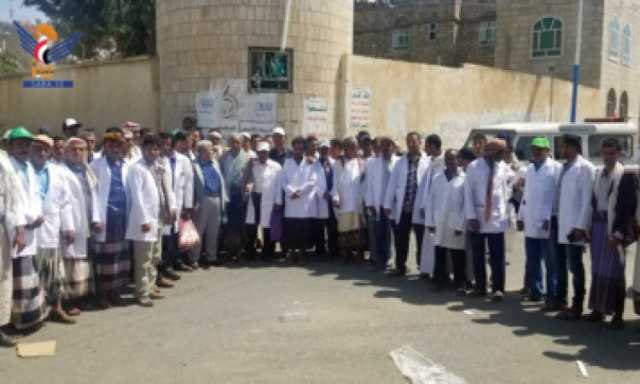 حملة تحصين تستهدف 770 الف راس من الماشية بحجة
