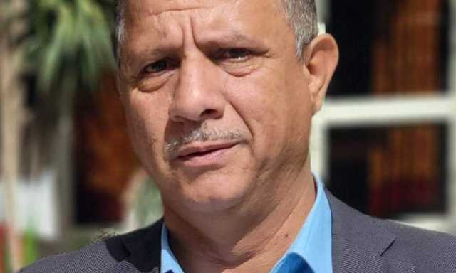 المروني يدشين المخيم الطبي الشامل بمركز حيدان الطبي بمحافظة صعدة