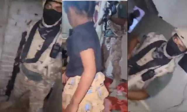ادانات حزبية لانتهاكات تحالف العدوان في الجنوب المحتل