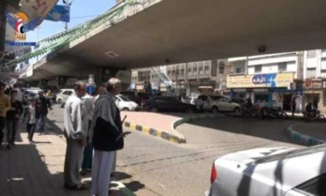 هيئة النقل تتوعد بحملات الاسبوع القادم لمنع العشوائيات وتنفيذ توجيهات الرئيس