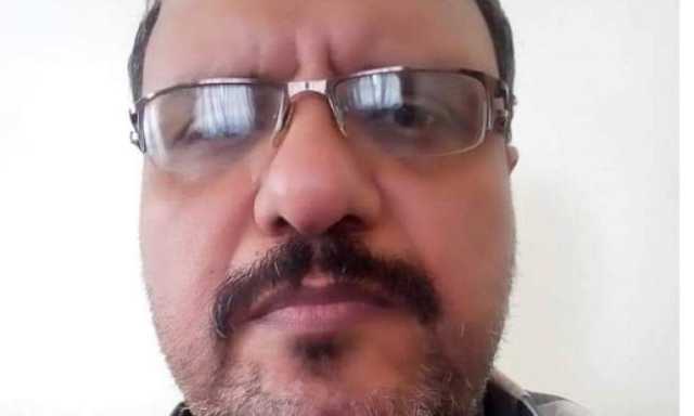   الحميري : ثورة الـ ٢١ من سبتمبر باتت الوريث الشرعي لثورة أكتوبر وأهدافها 