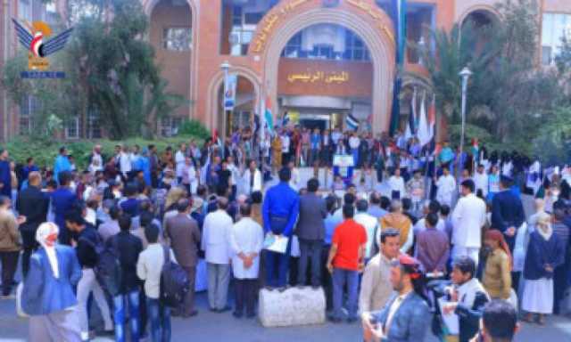 اول مستشفى في اليمن يؤكد استعداده استقبال جرحى غزة