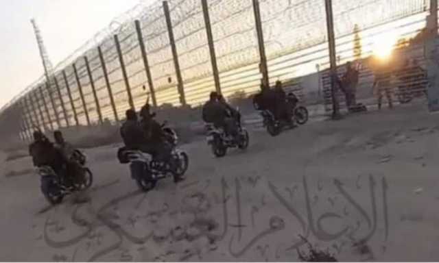 الكنز المفقود.. معلومات استخباراتية سرية وأمنية وقعت بأيدي المقاومة