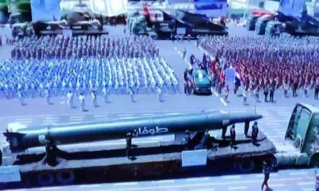 واشنطن بوست : ما هو الصاروخ اليمني الذي سيضرب إسرائيل ؟