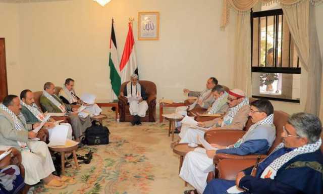 دعوة للاحتشاد وأداء صلاة الجمعة بميدان السبعين