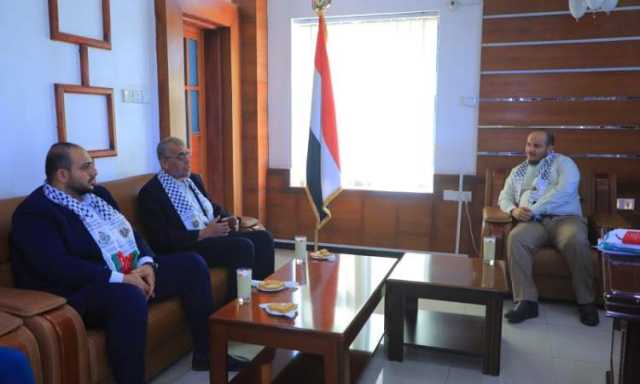 حركة حماس ترحب وتشيد بقرارات وزارة الصناعة بمقاطعة المنتجات الامريكية