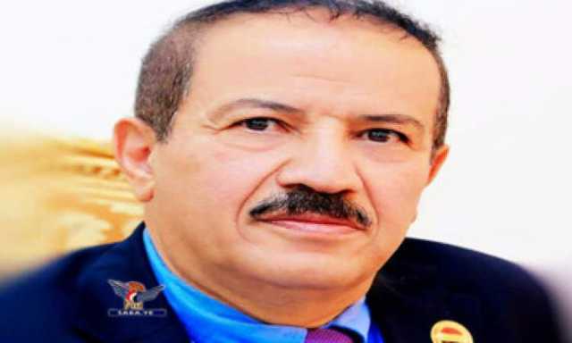 وزير الخارجية يطالب بتشكيل لجنة تحقيق في جرائم الكيان الصهيوني في غزة