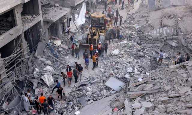 هذا ما حصل في اليوم الـ33 من طوفان الأقصى