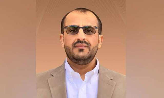 عبد السلام :سنظل نتحمل مسؤوليتنا أمام الله تجاه فلسطين مهما كلف ذلك من ثمن