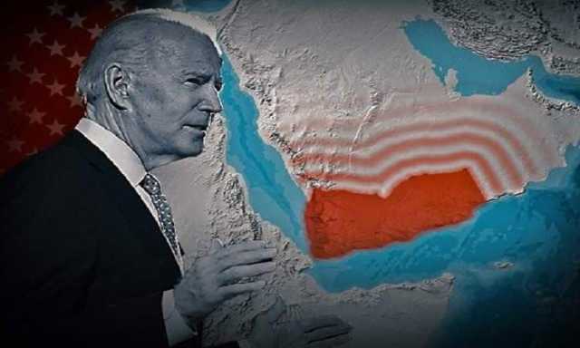 امريكا توجه بايقاف المساعدات لليمن بشكل كامل