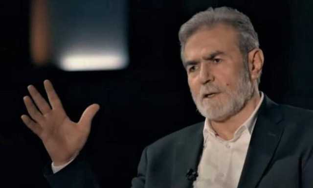 النخالة يصدم كيان العدو .. الاسرى لدى حركة الجهاد خارج الصفقة