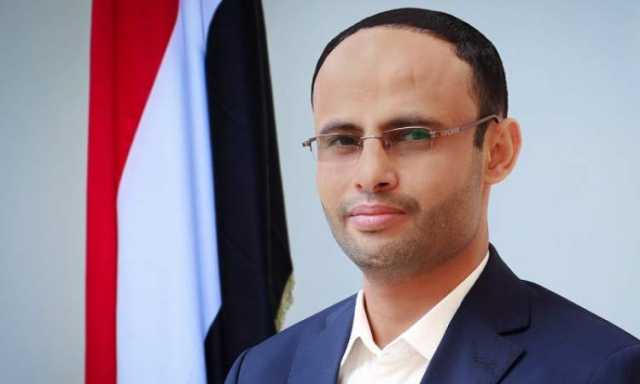 الرئيس يعزي رئيس دائرة المراسيم الرئاسية الشامي بوفاة والدته