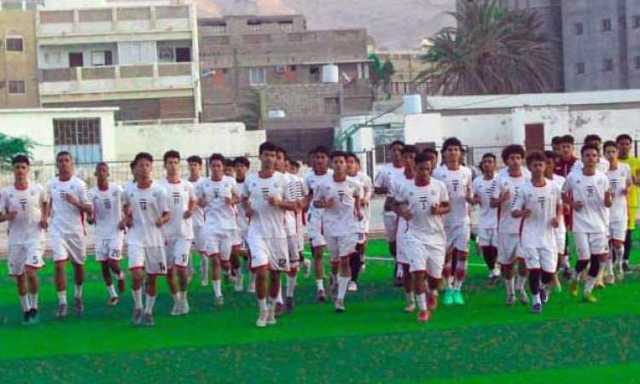 قرعة بطولة غرب آسيا للناشئين تضع منتخبنا في المجموعة الأولى