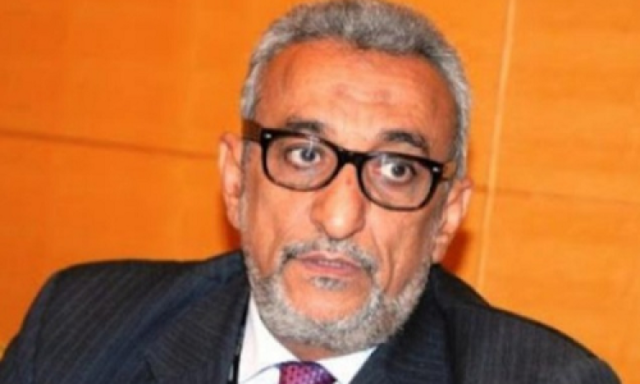 الزنداني :كلنا في اليمن مع غزة
