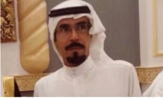 شاهد.. صحفي سعودي بارز يدعو لإبادة الفلسطينيين