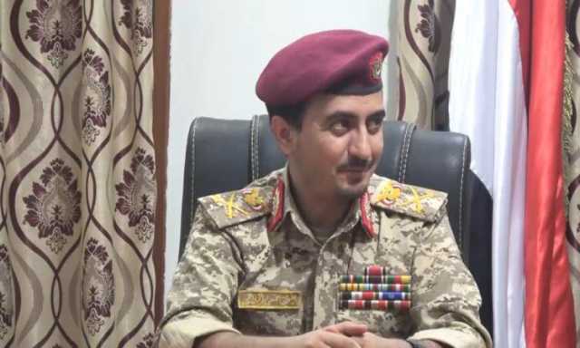 اللواء يوسف المداني يكشف تفاصيل عن الاستيلاء على السفينة جالكسي ليدر