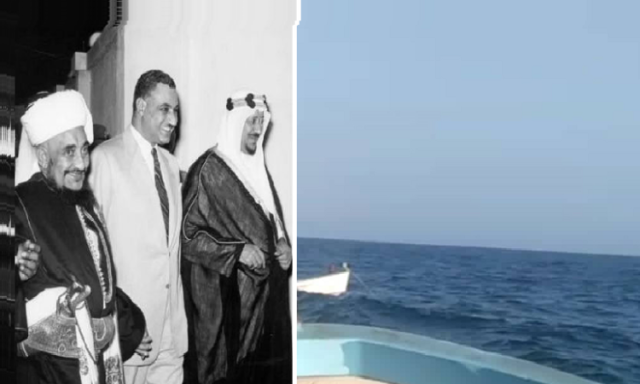 صنعاء ... تذكر القاهرة بميثاق الأمن الثلاثي !
