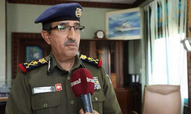 شاهد / الفريق الرويشان: الموقف اليمني سيتصاعد