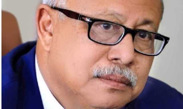 باب المندب يقابله باب رفح والبادئ أظلم