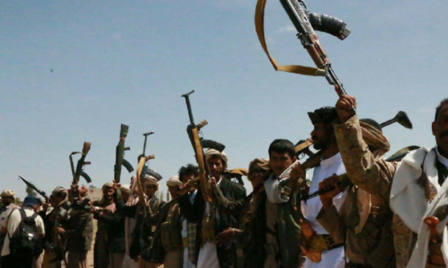 قبائل مارب تحذر الإصلاح عدم تنفيذ مطالبها