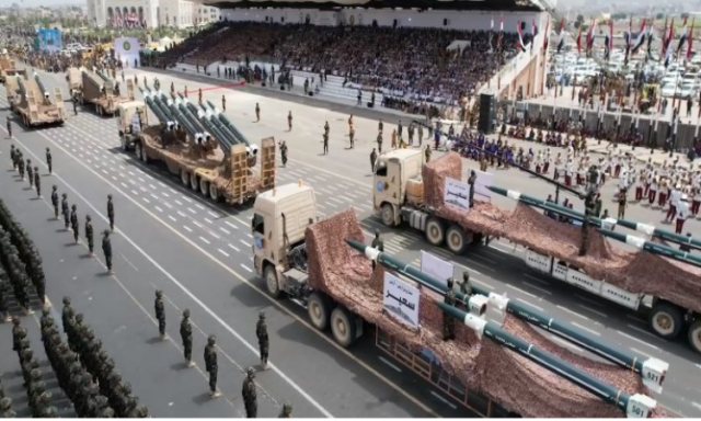 اليمن يضاعف أوجاعَ تل ابيب بحراً وبراً