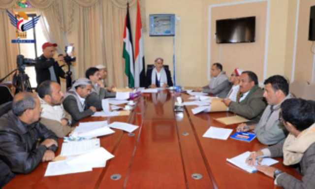 «نصرة الاقصى» تحدد ميدان السبعين للمسيرة الكبرى يوم غد