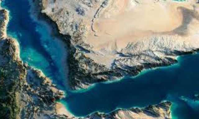 انهاء حلم اسرائيل في باب المندب