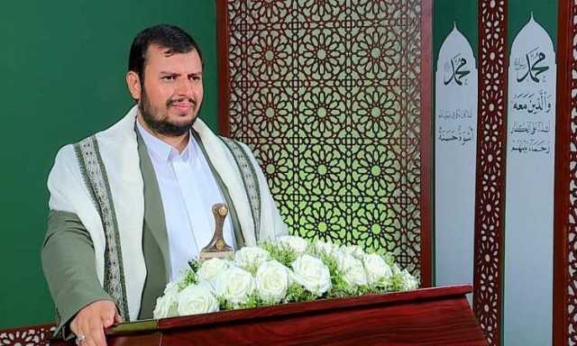 قائد الثورة يدعو للخروج المليوني يوم غد الجمعة في العاصمة والمحافظات