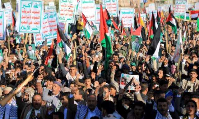 مجلة امريكية: اليمنيون اصحاب اليد العليا .. لهذا السبب!