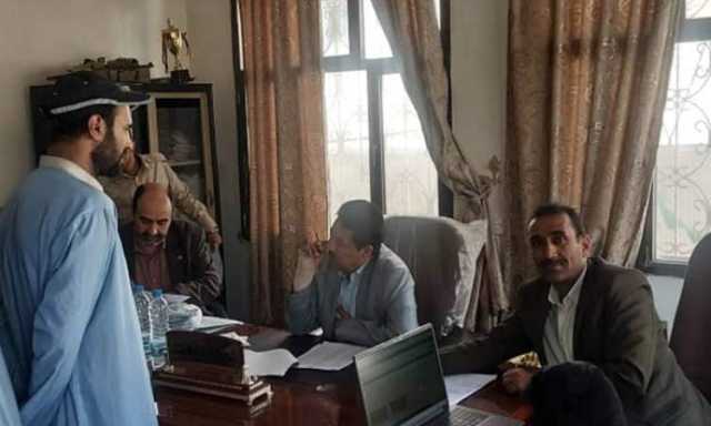 الإفراج عن 80 سجيناً في صنعاء