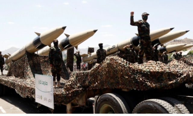 الحوثي: العدوان لن يمر بدون رد