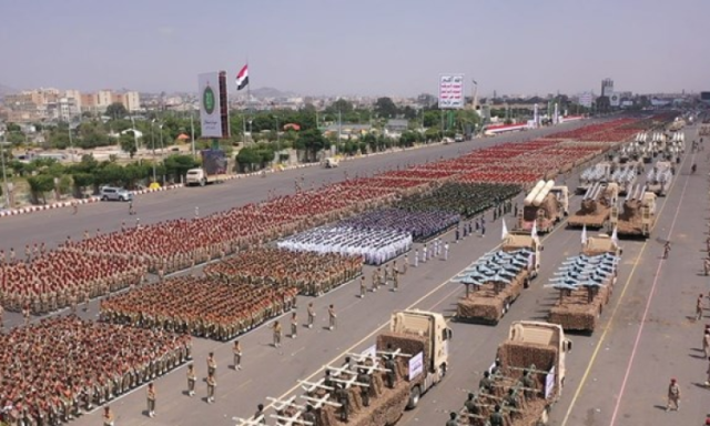 اليمن عصي على الهزيمة