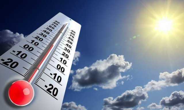 الأرصاد يحذر من الأجواء الباردة