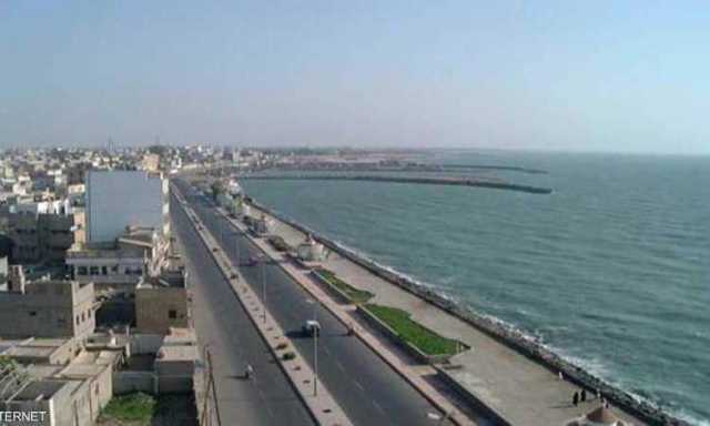 اجتماع امني موسع في الحديدة ..