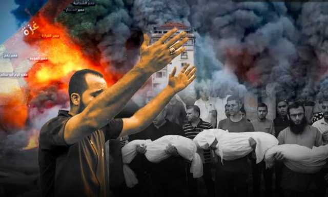  111 عاما .. من مجازر امريكا حول العالم !