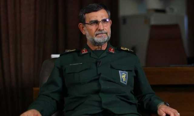 الأدميرال على رضا : اليمن دولة مستقلة ولا تتلقى أوامر من أحد