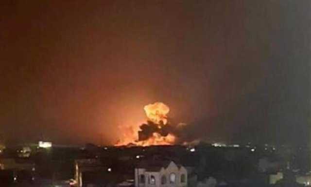 الغارديان: الغرب يشن حرب لايمكن الفوز بها والغارات على اليمن تقود الى حرب شاملة