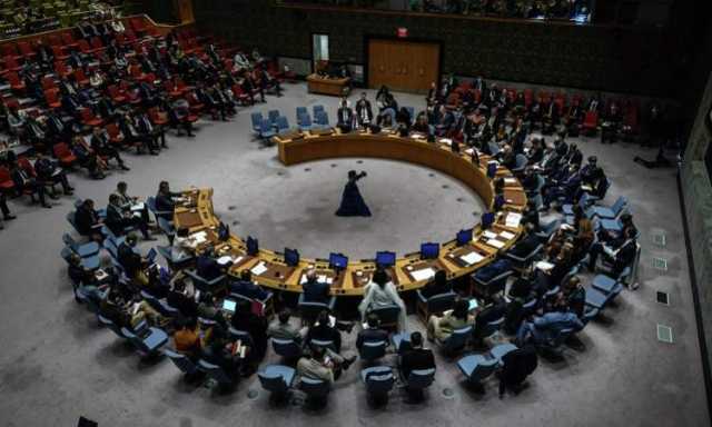 روسيا تدين الهجمات الأمريكية البريطانية على اليمن وتعتبرها استخدام غير قانوني للقوة