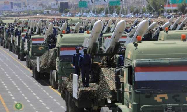 قائد الثورة: الضربات الامريكية البريطانية فاشلة ولن تؤثر على قدراتنا العسكرية