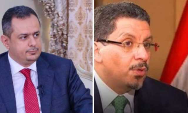 على وقع عدوان امريكي: الاحتلال يطيح بـ«معين» ويعين «بن مبارك»