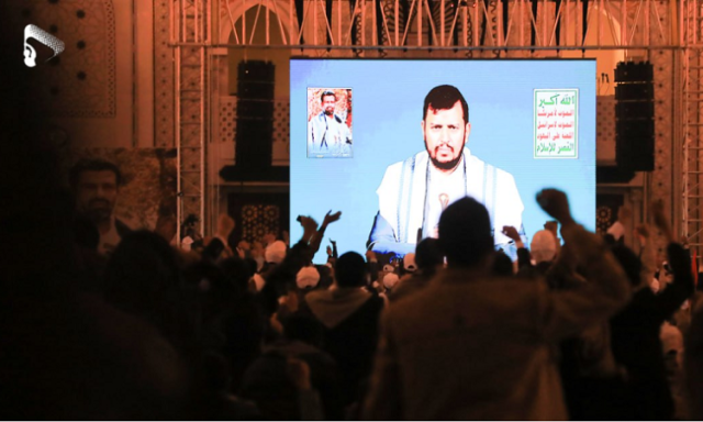 قائد الثورة يكشف عن فشل التحرك الأمريكي لوأد المشروع القرآني