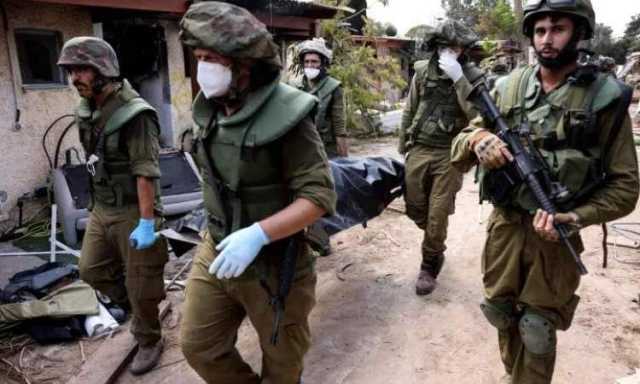 كمين محكم في خان يونس يودي بحياة 11 جنديا صهيونيا