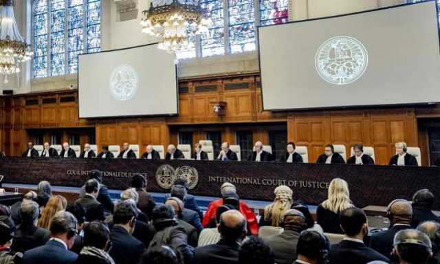100 ألف قانوني يقاضون إسرائيل على جرائمها في غزة