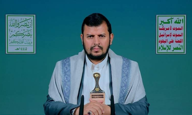 كلمة السيد عبدالملك حول آخر التطورات والمستجدات(نص +فيديو)